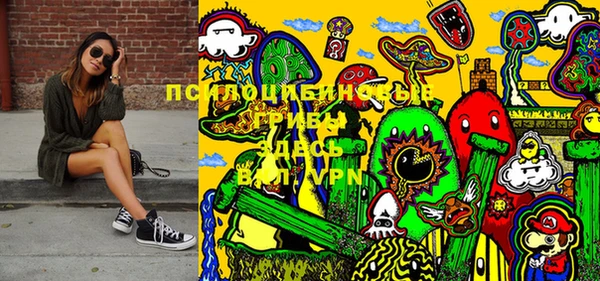 хмурый Богданович